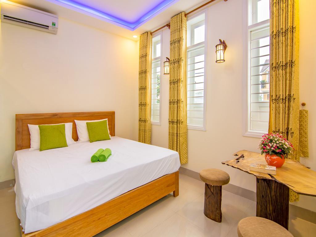 Fusion Villa Hoi An Bagian luar foto