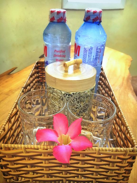 Fusion Villa Hoi An Bagian luar foto
