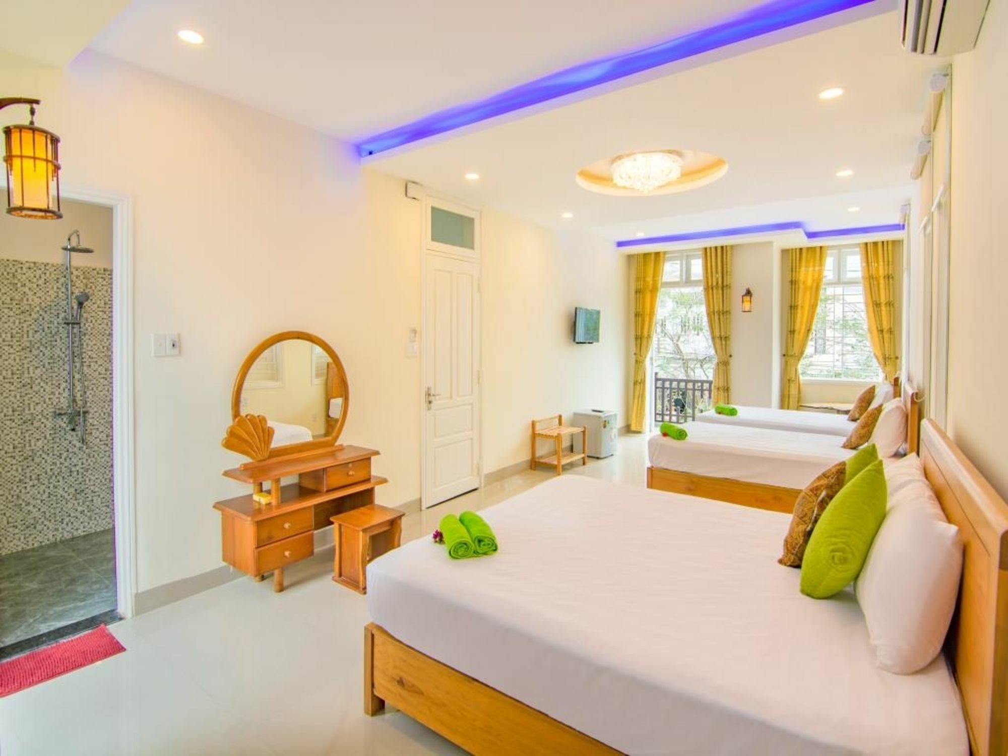 Fusion Villa Hoi An Bagian luar foto