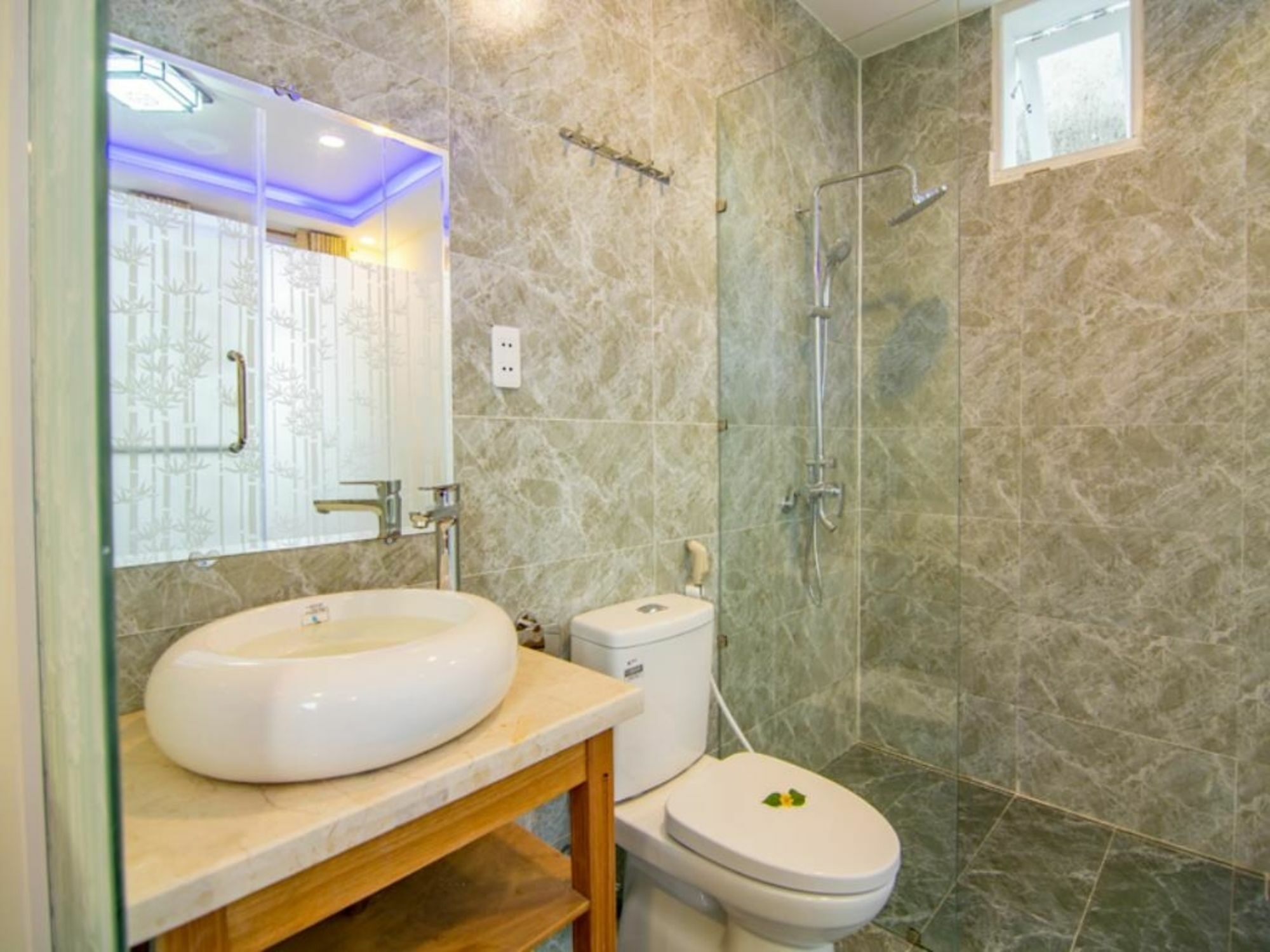 Fusion Villa Hoi An Bagian luar foto