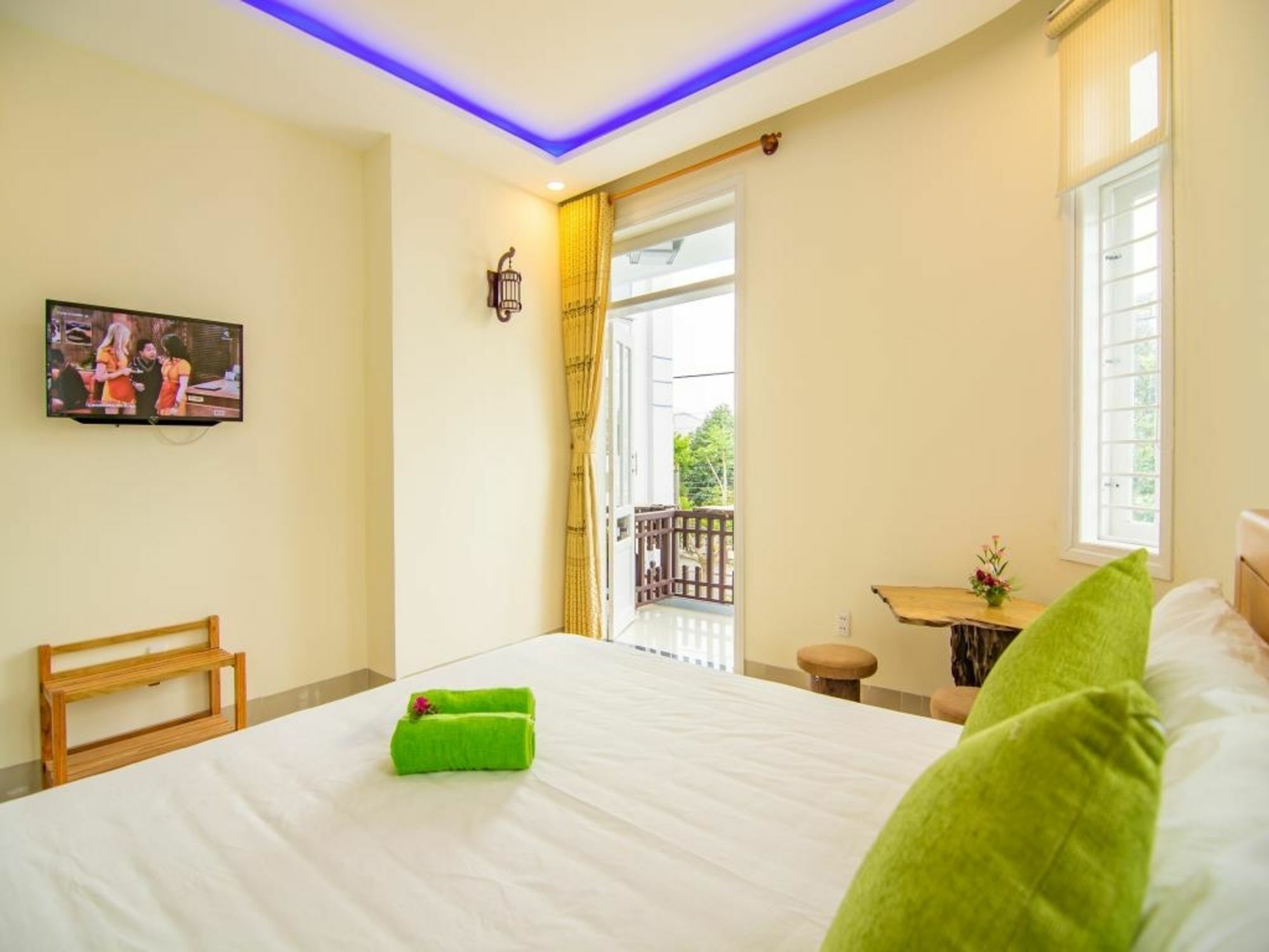 Fusion Villa Hoi An Bagian luar foto